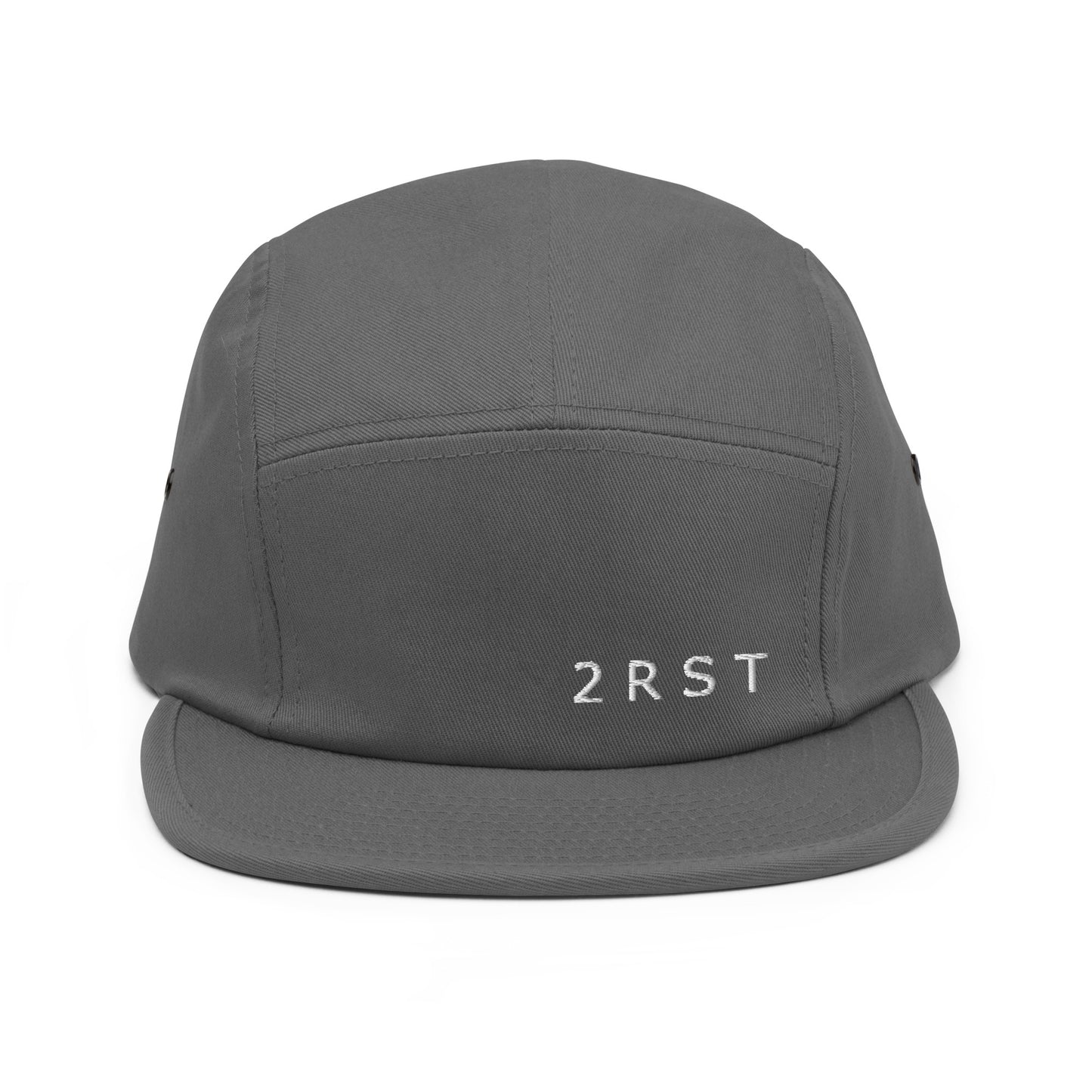 Five Panel Cap