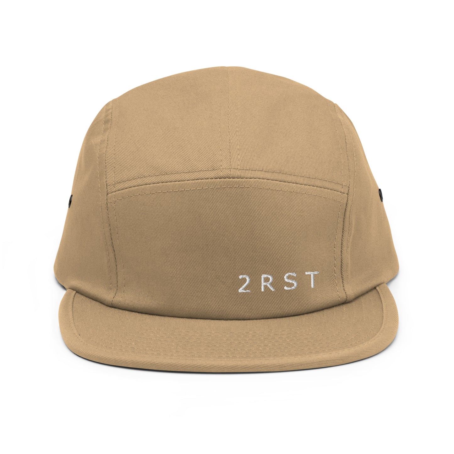 Five Panel Cap