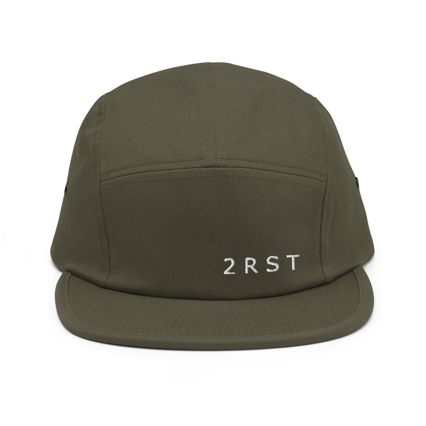 Five Panel Cap