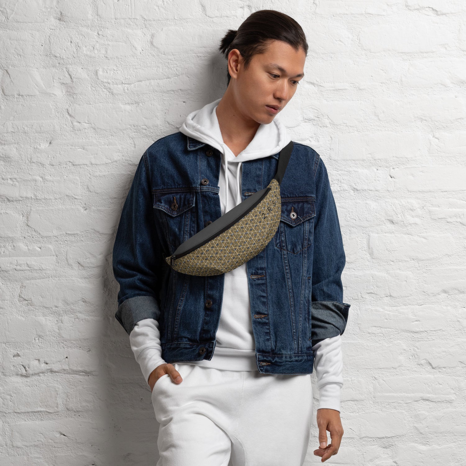 Men's Clothing