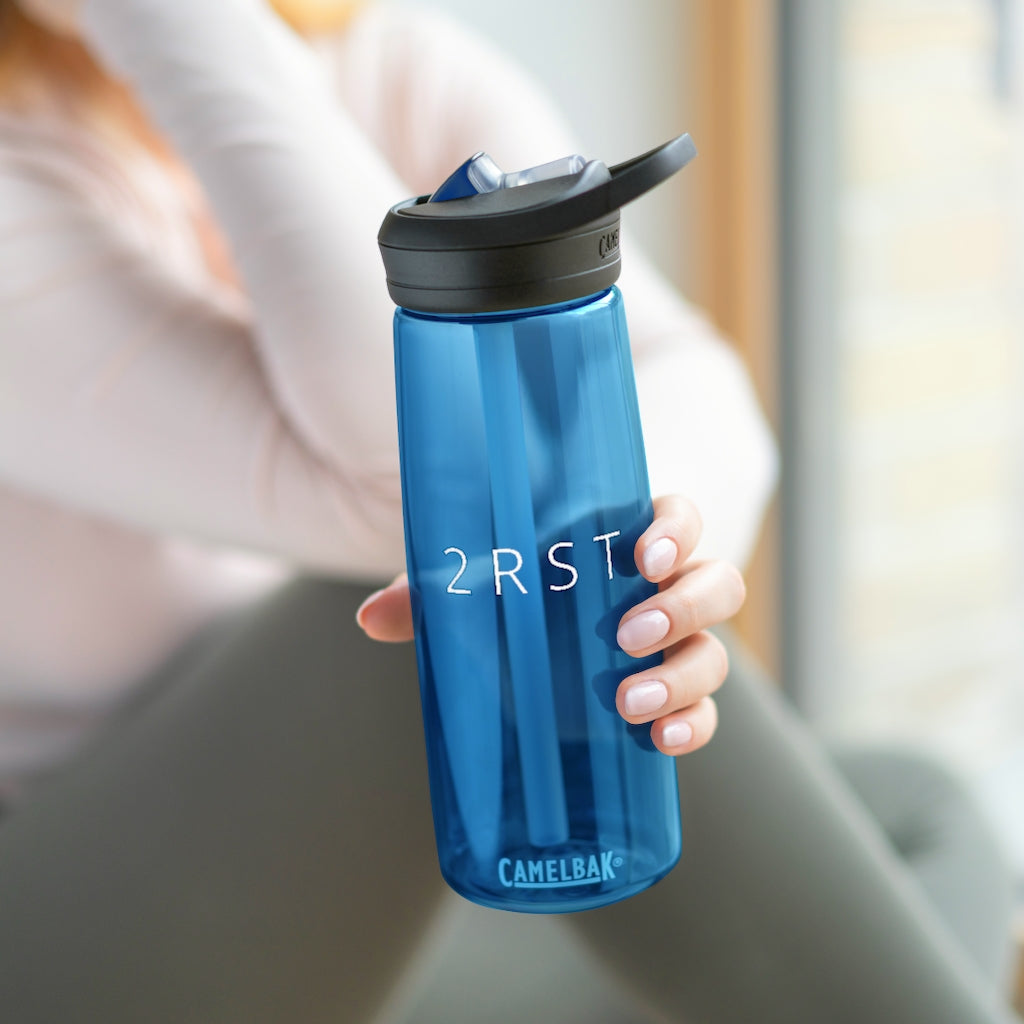 2RST CamelBak Eddy® Water Bottle 25oz