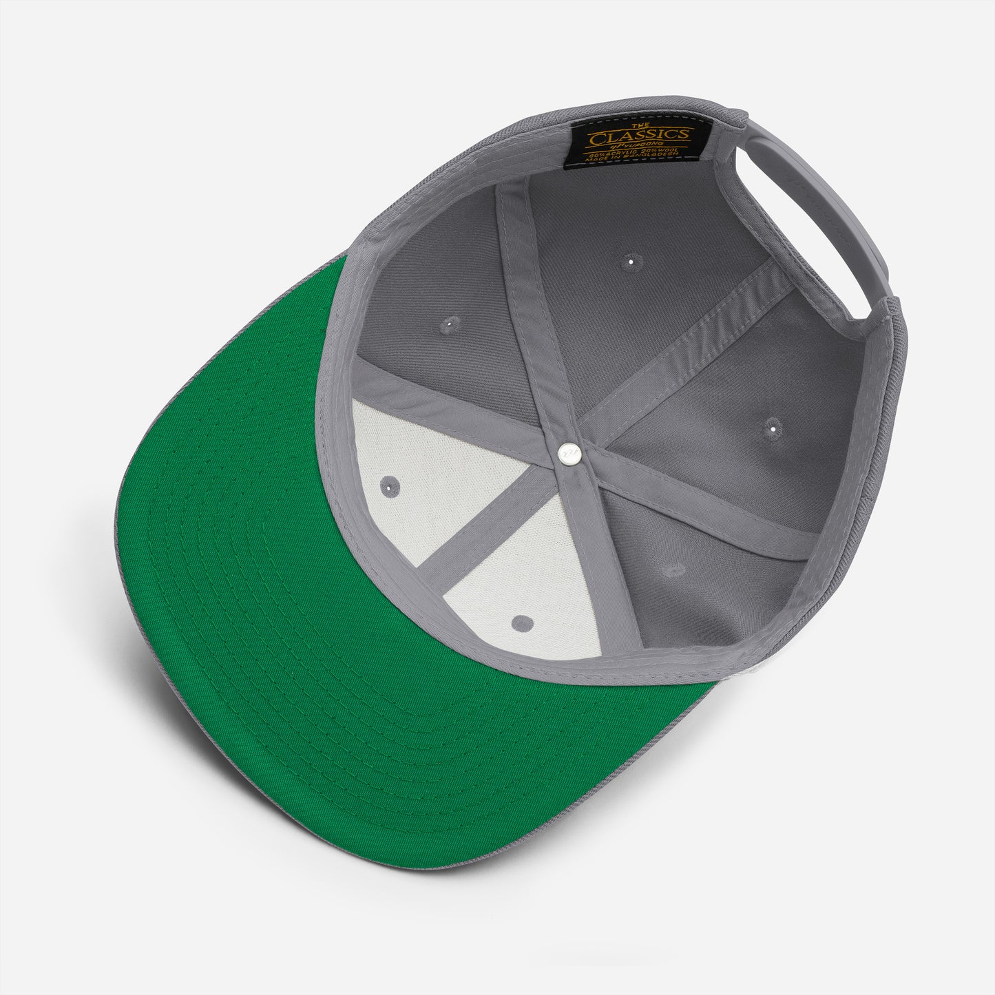 2RST Peace Snapback Hat