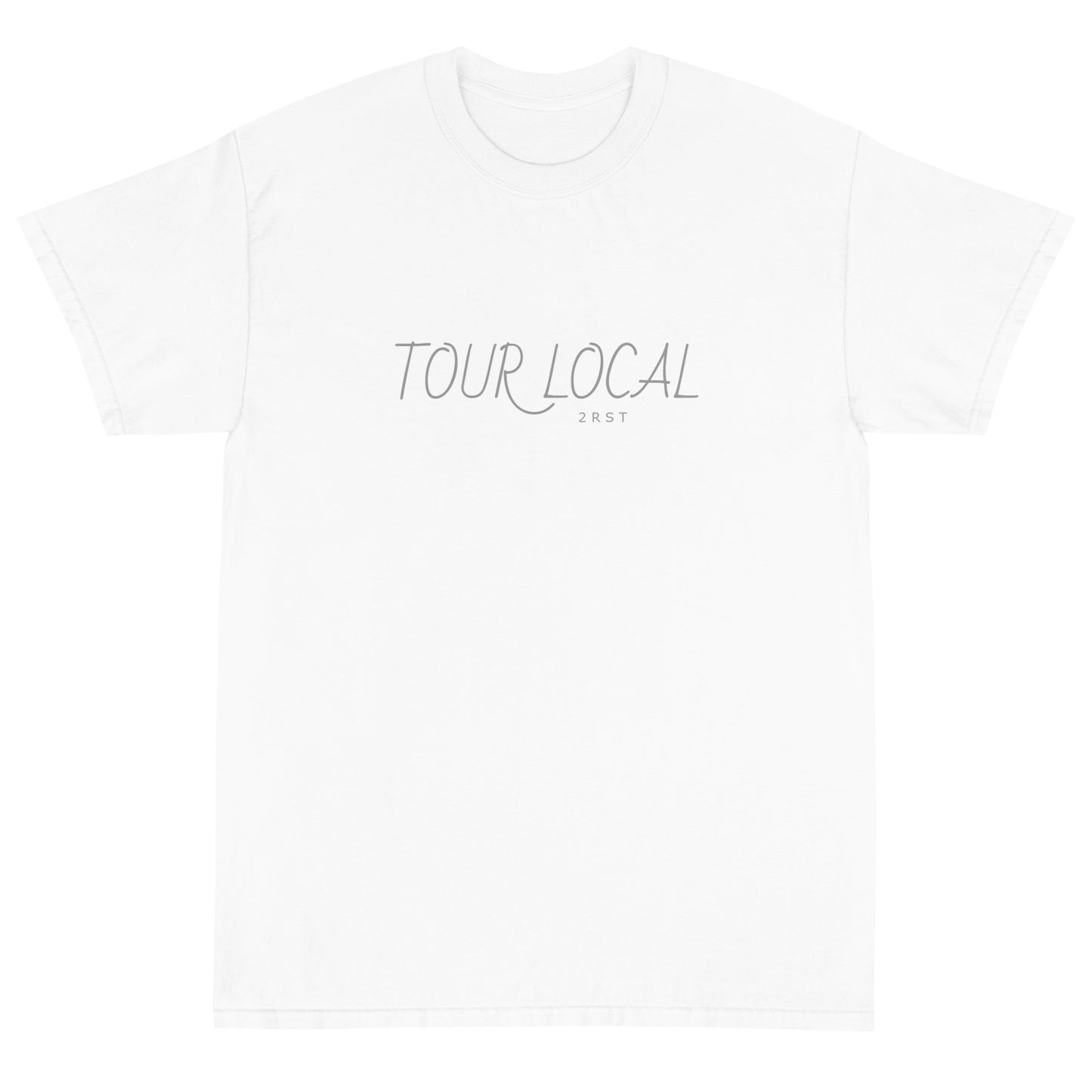 Short Sleeve T-Shirt