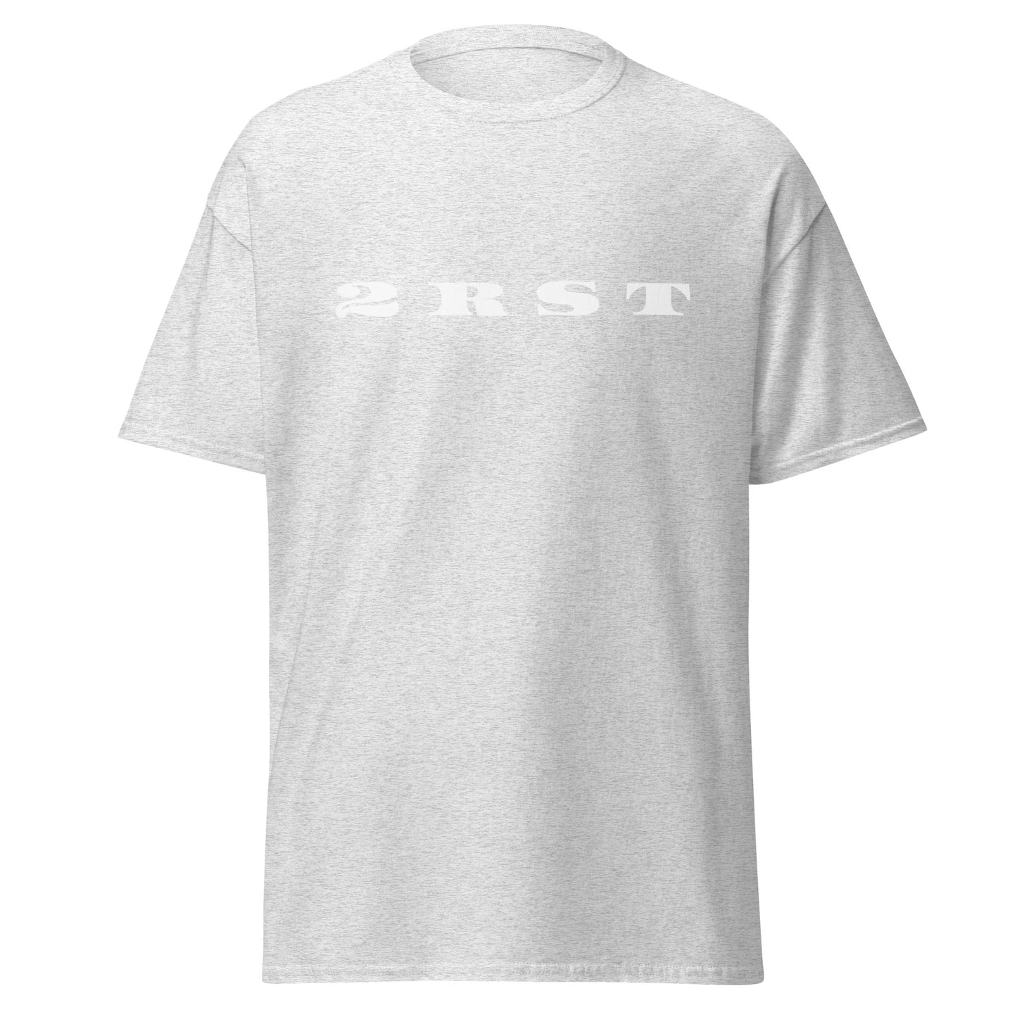 2RST Asset Tee