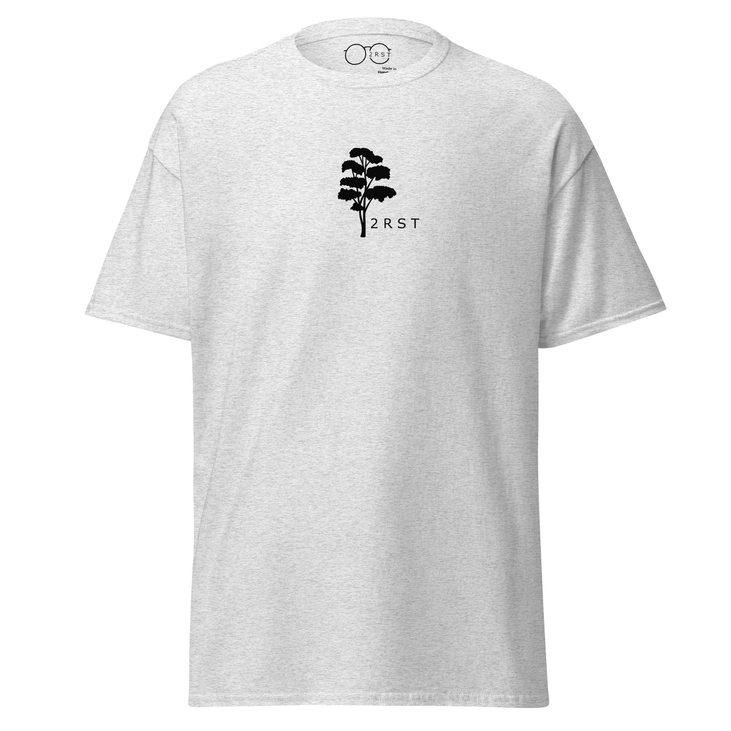 2rst Tree Tee
