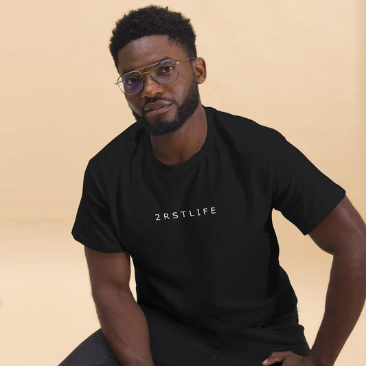 2RSTLIFE TEE