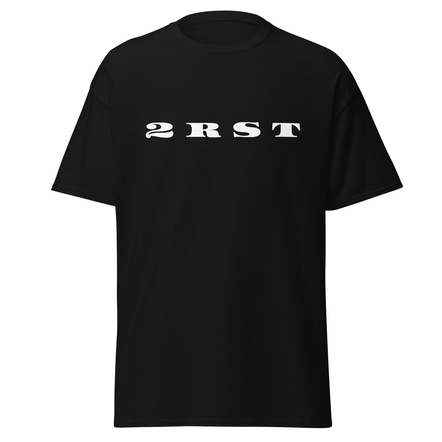 2RST Asset Tee