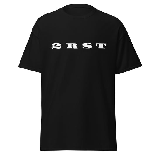 2RST Asset Tee