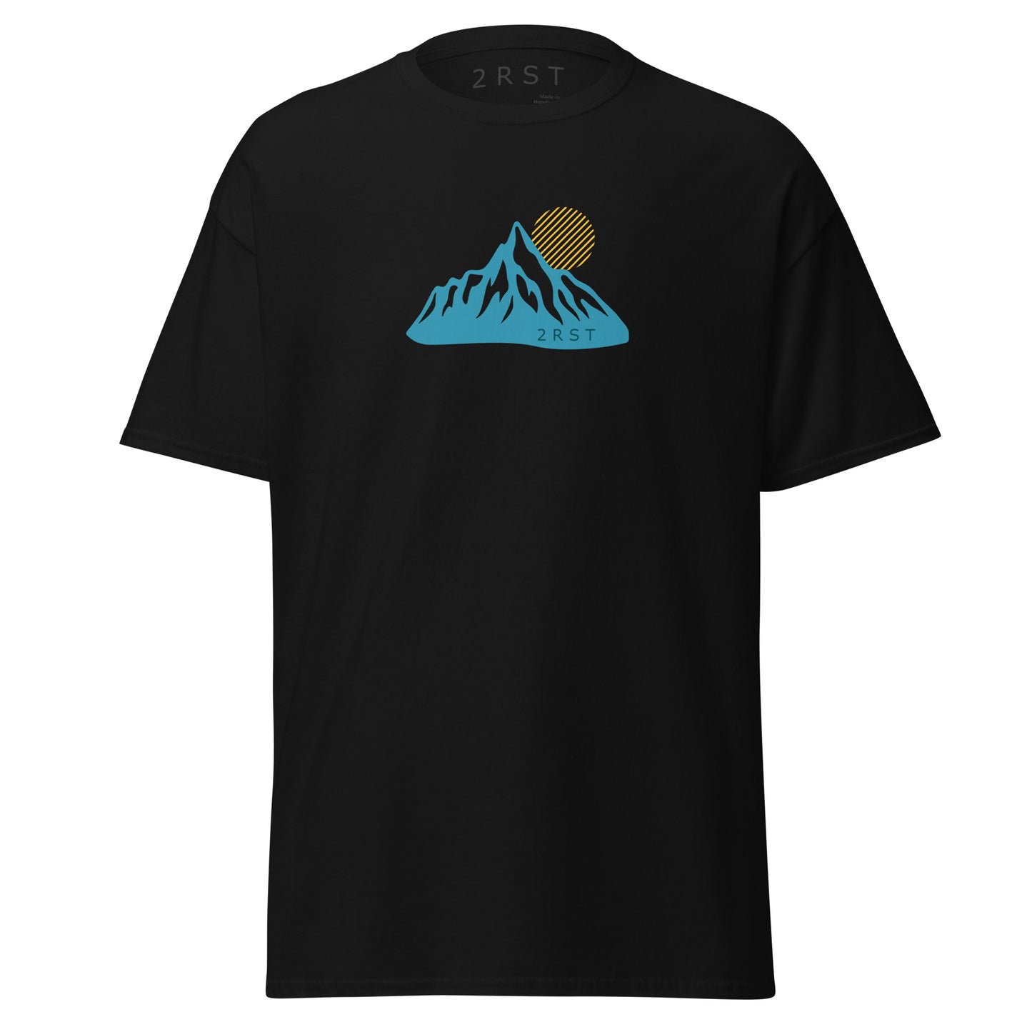 2RST Sunset Tee