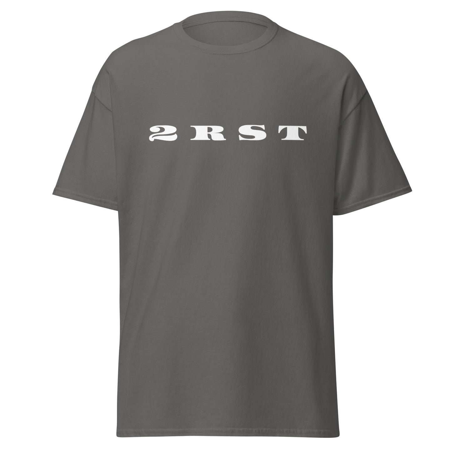 2RST Asset Tee