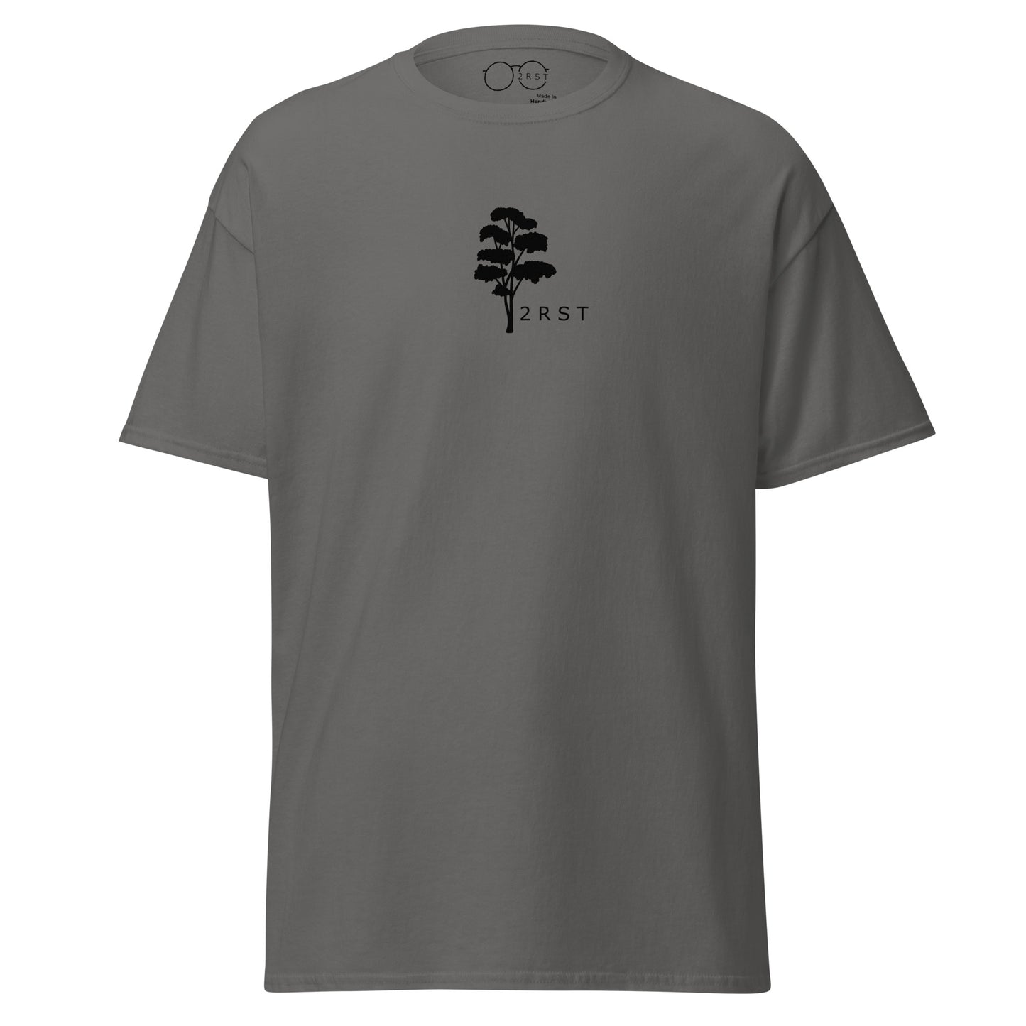 2rst Tree Tee
