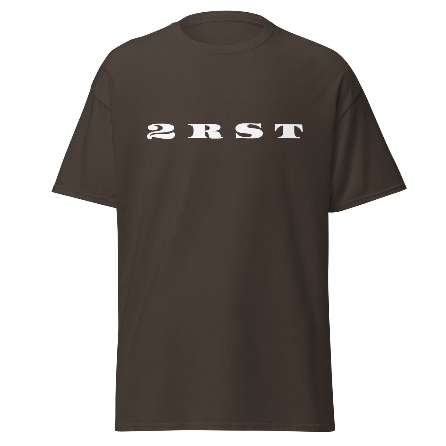 2RST Asset Tee