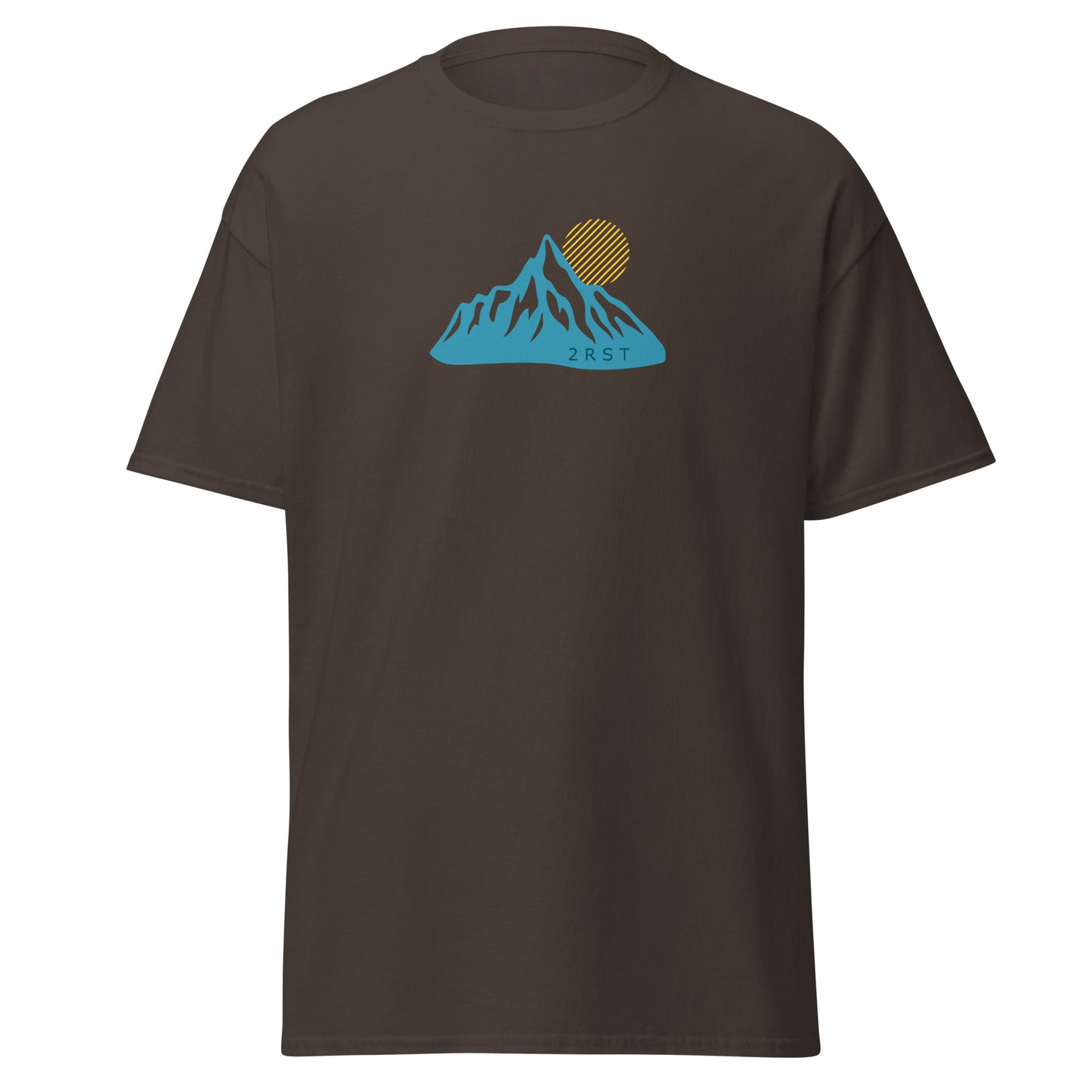 2RST Sunset Tee
