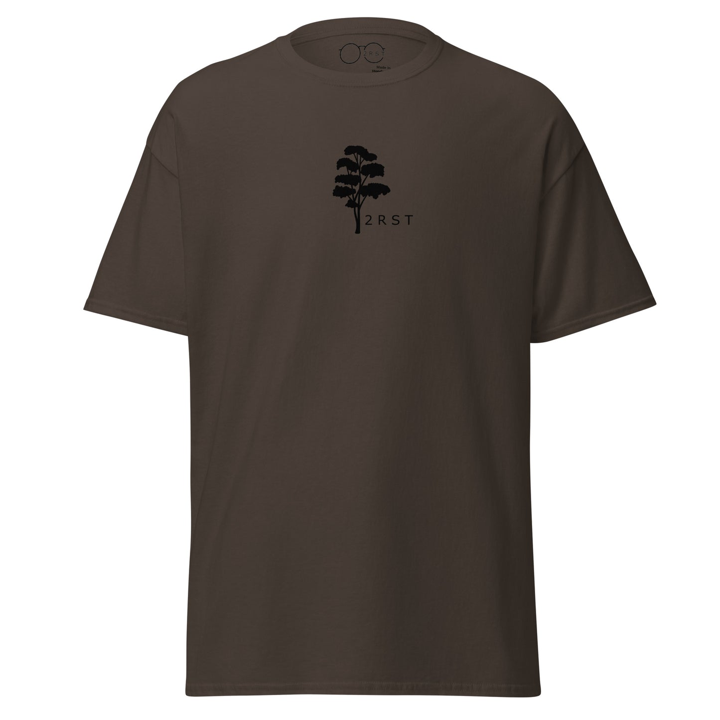 2rst Tree Tee
