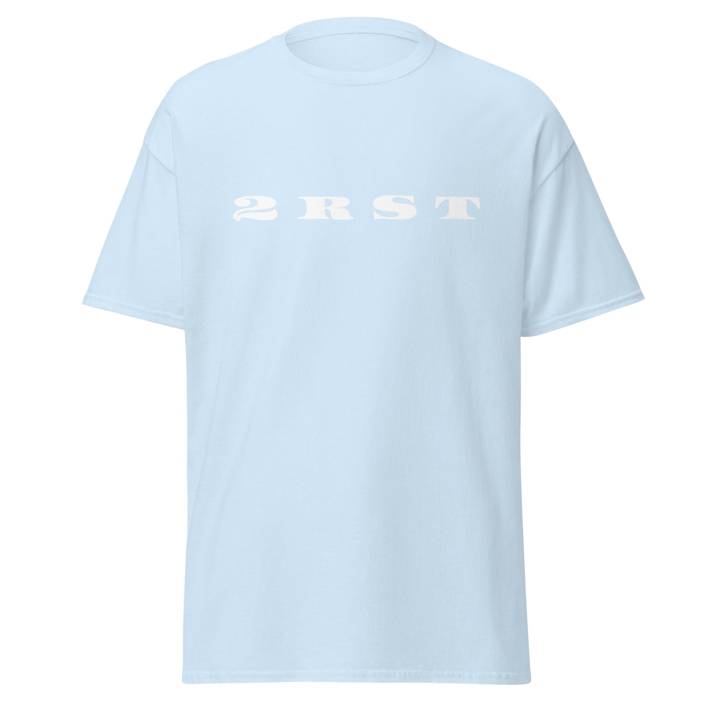 2RST Asset Tee