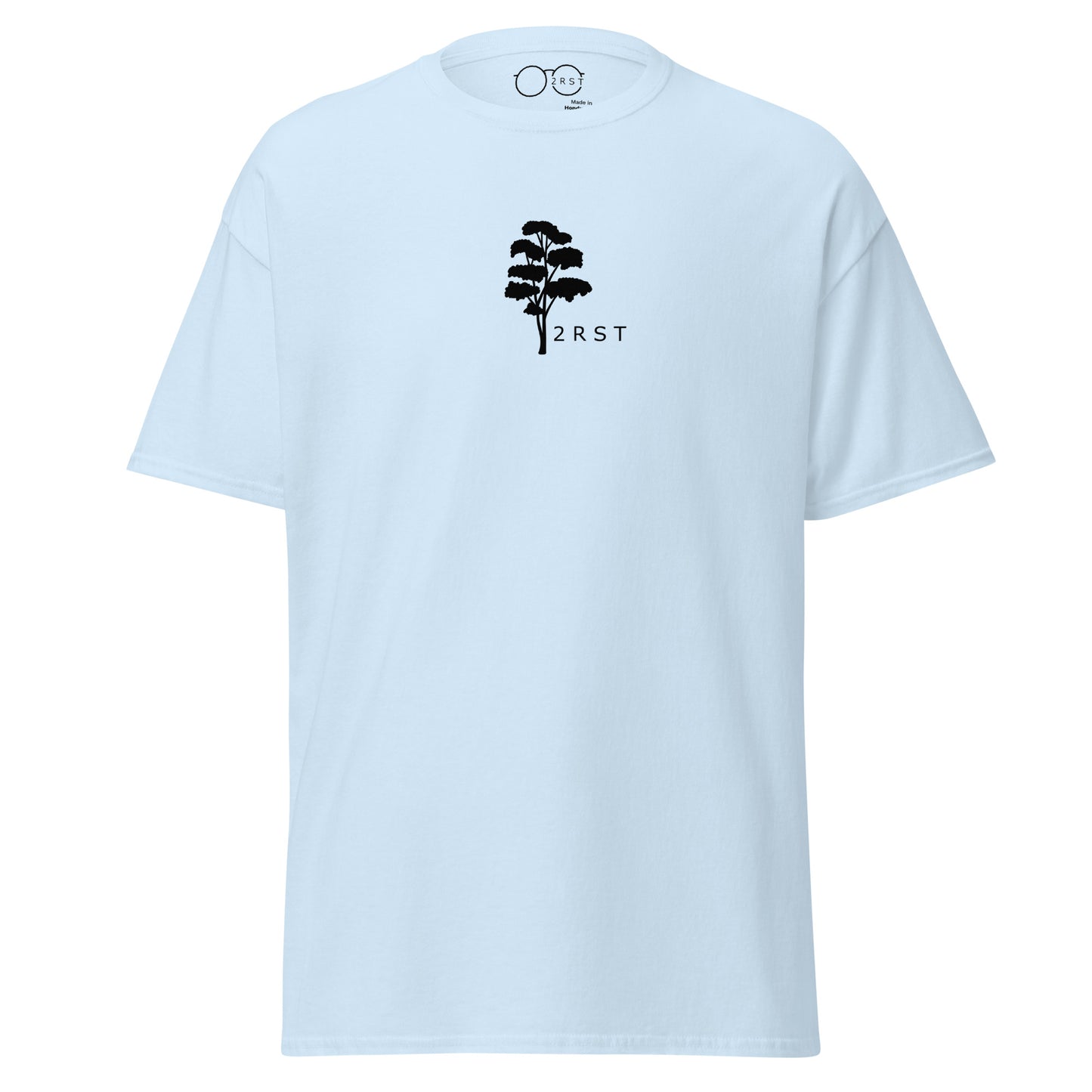 2rst Tree Tee
