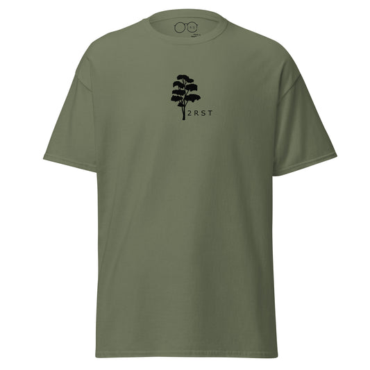 2rst Tree Tee