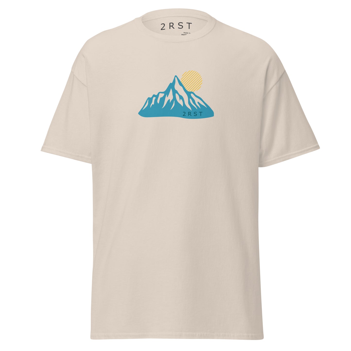 2RST Sunset Tee