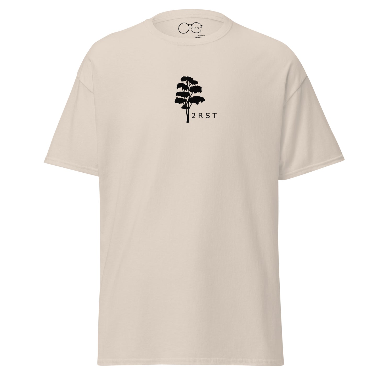 2rst Tree Tee