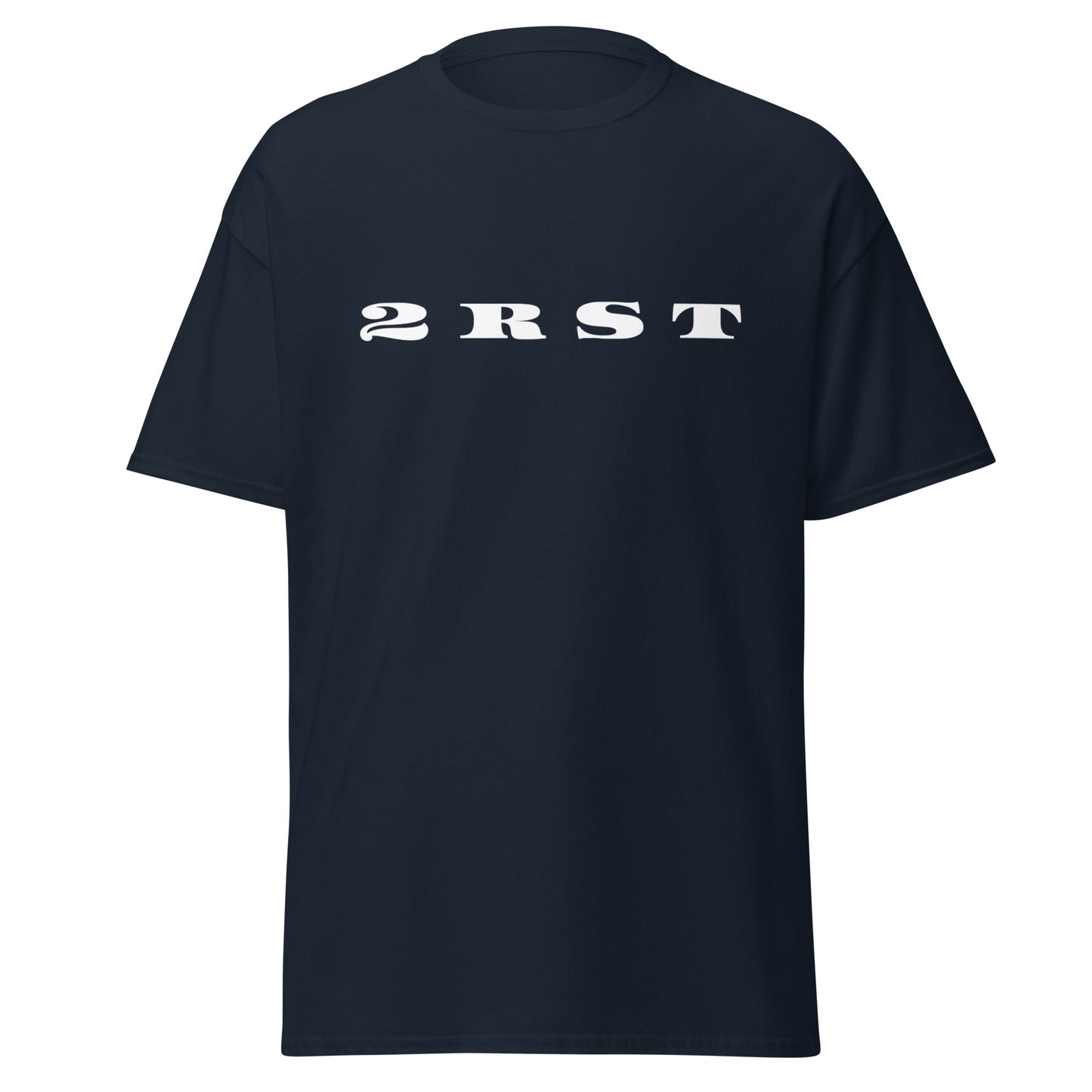 2RST Asset Tee