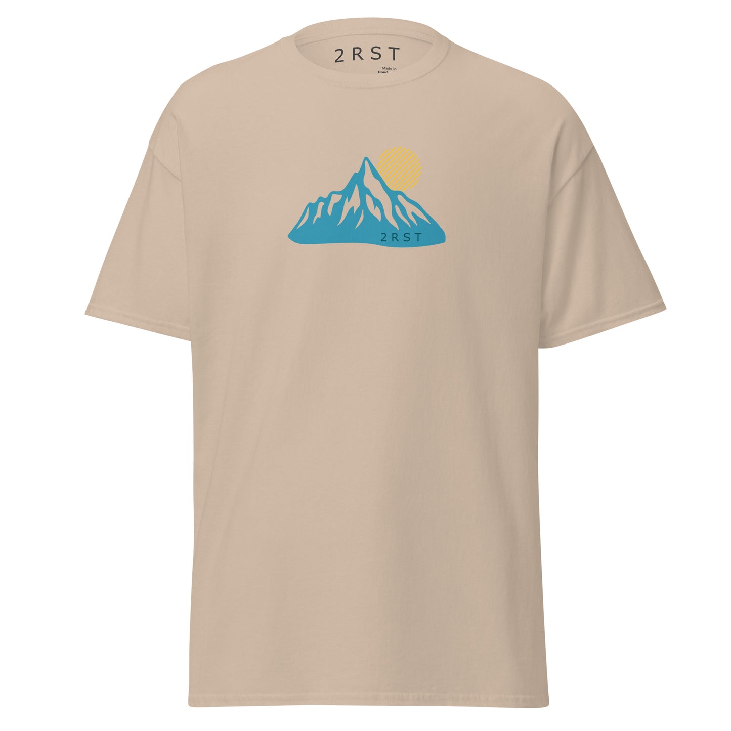 2RST Sunset Tee
