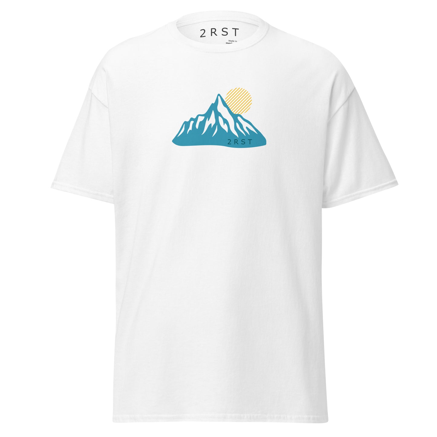 2RST Sunset Tee