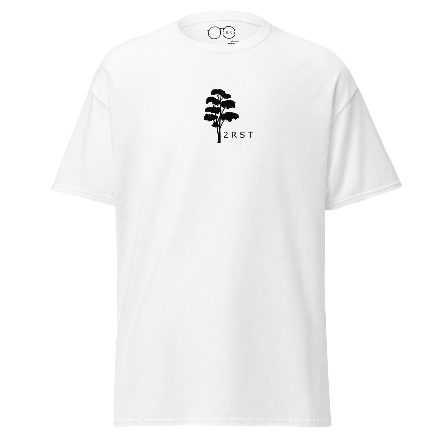 2rst Tree Tee