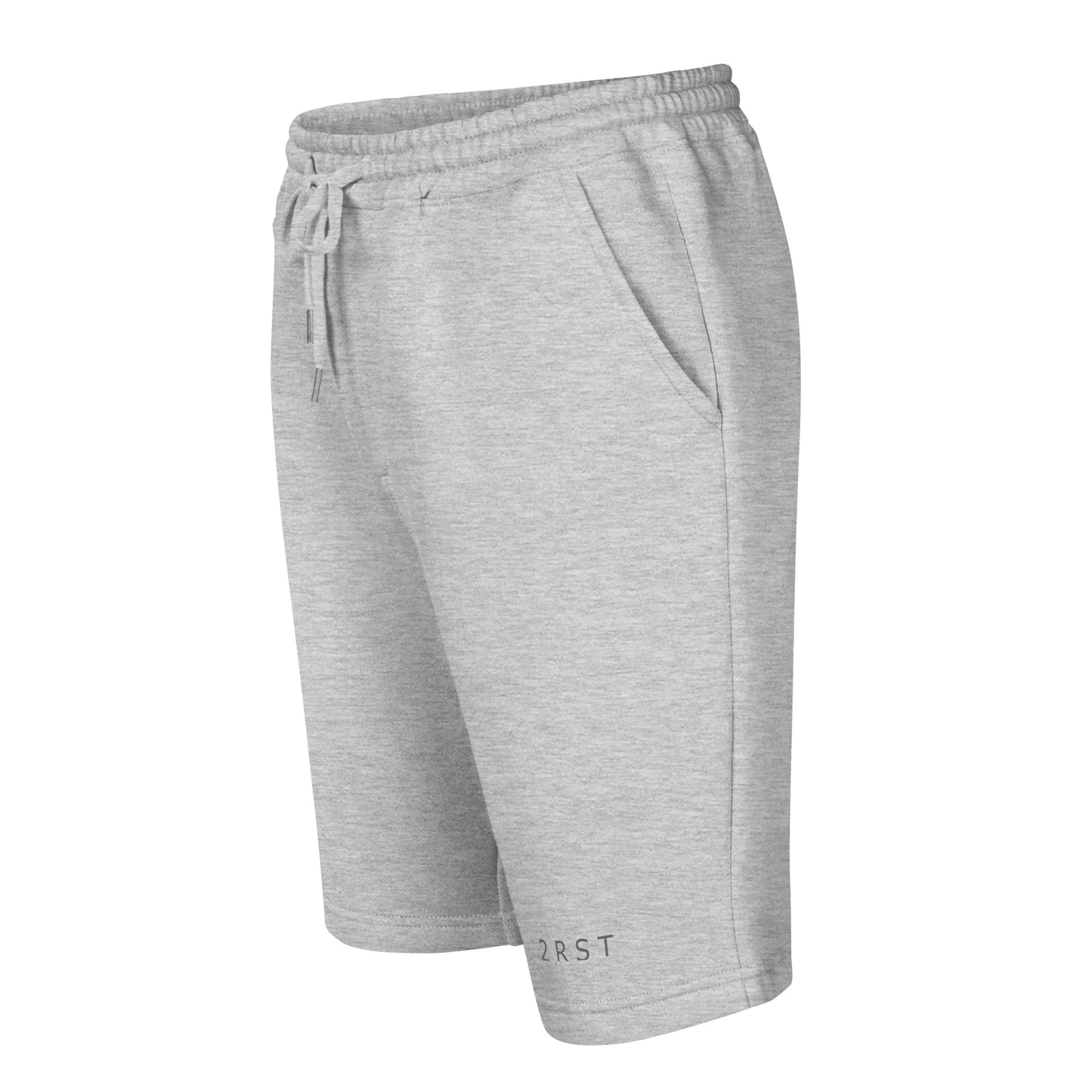 2RST Fleece Shorts