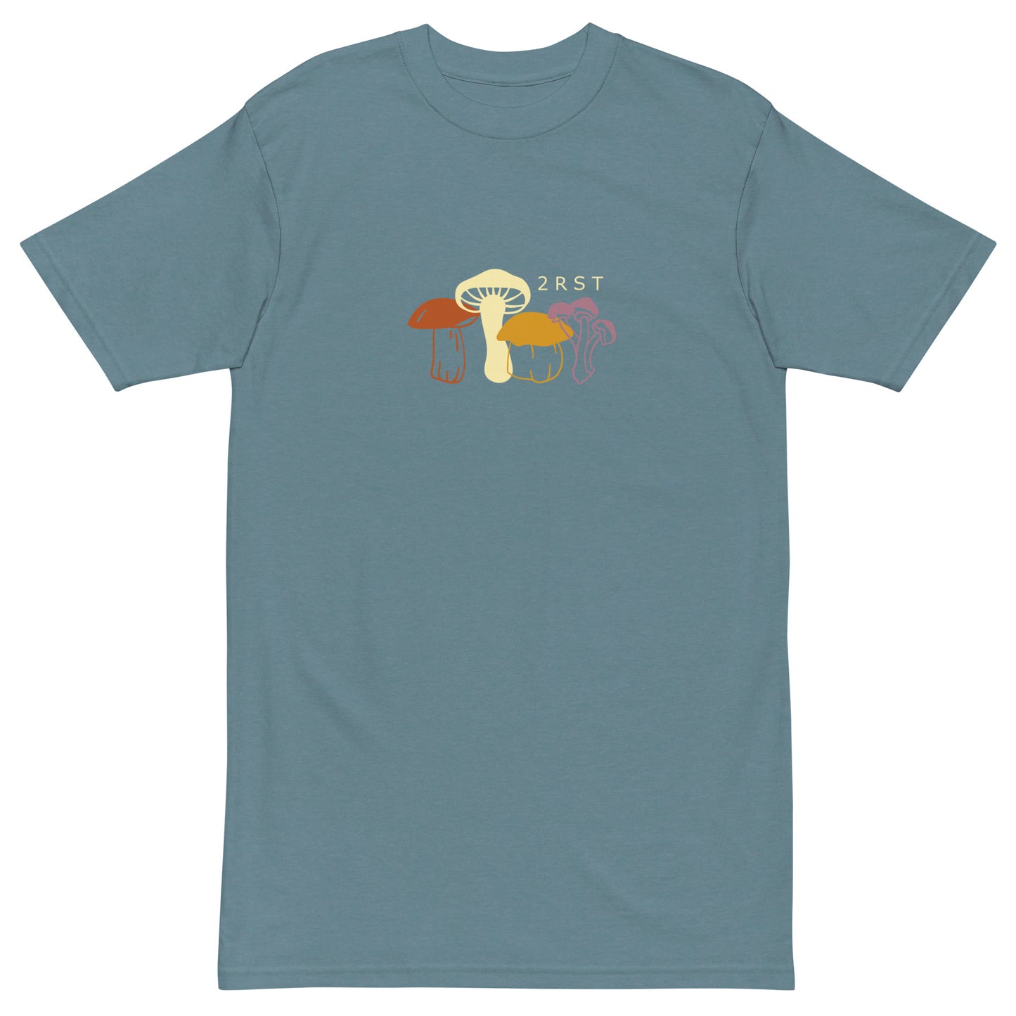 2RST Proliferate Tee