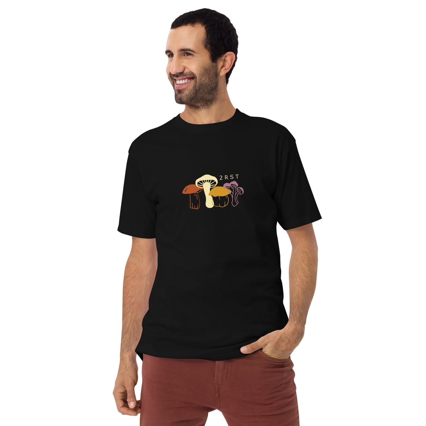 2RST Proliferate Tee