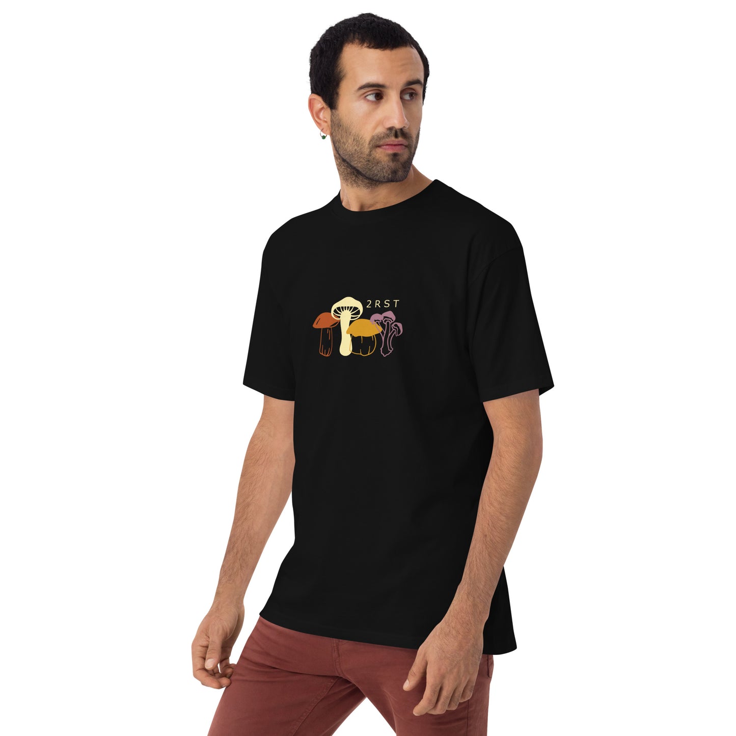2RST Proliferate Tee