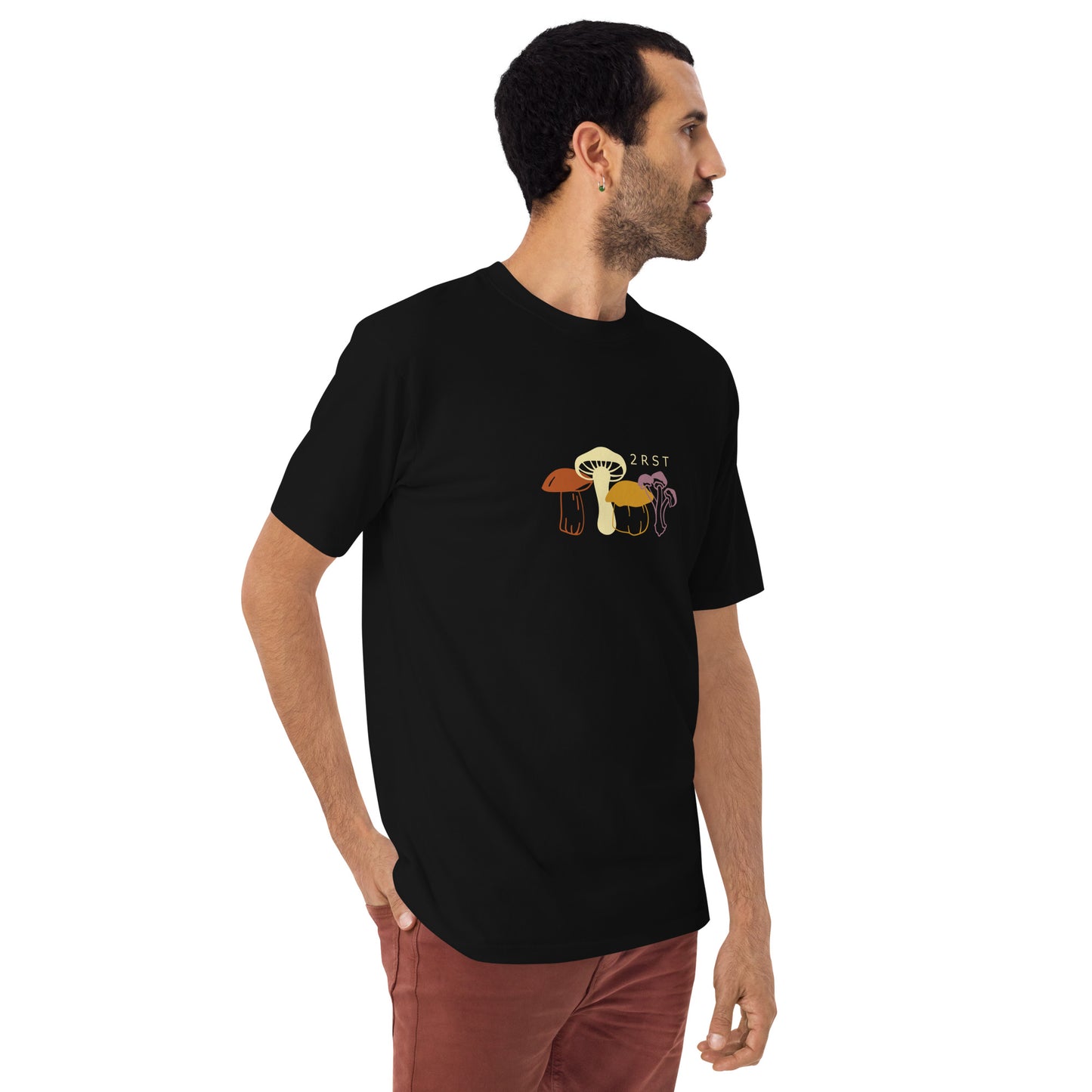 2RST Proliferate Tee