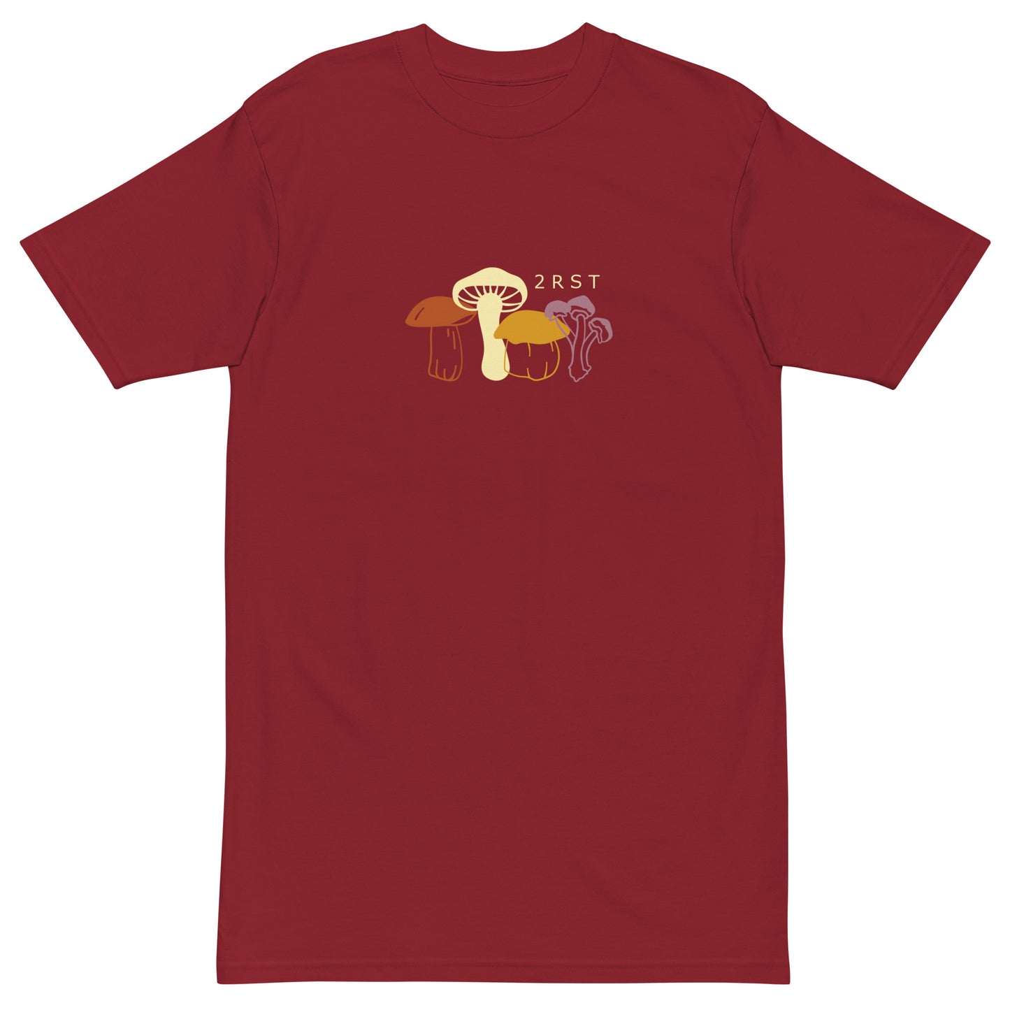 2RST Proliferate Tee