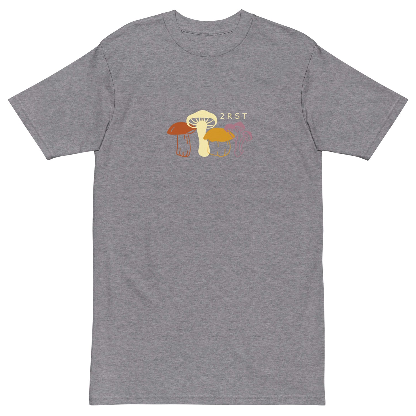 2RST Proliferate Tee