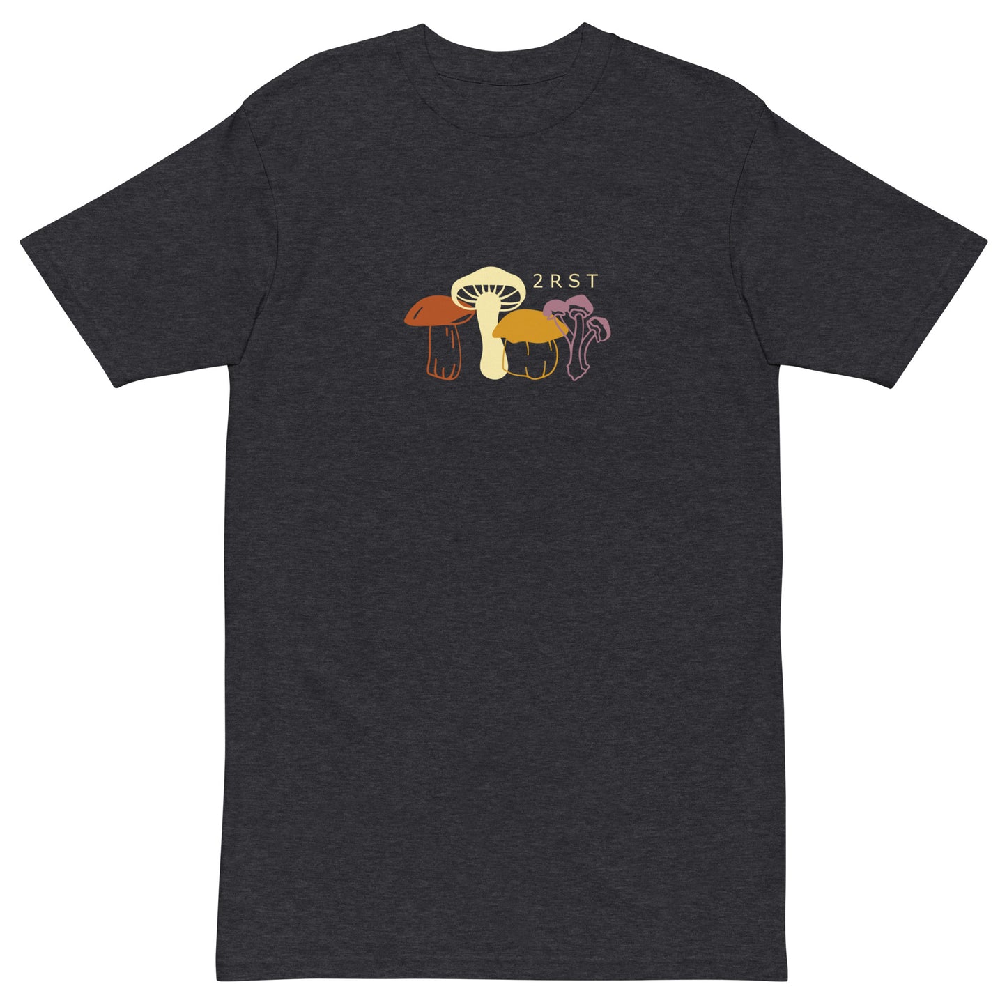 2RST Proliferate Tee