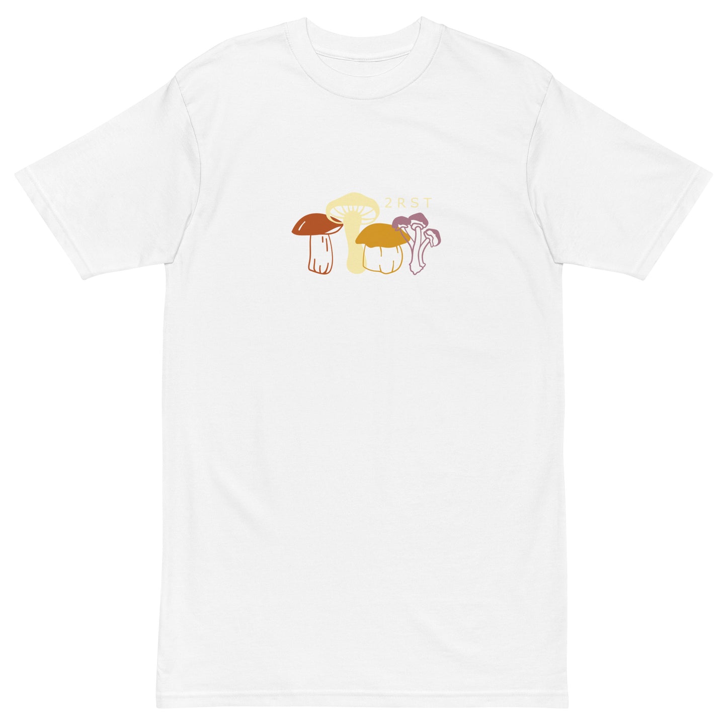 2RST Proliferate Tee
