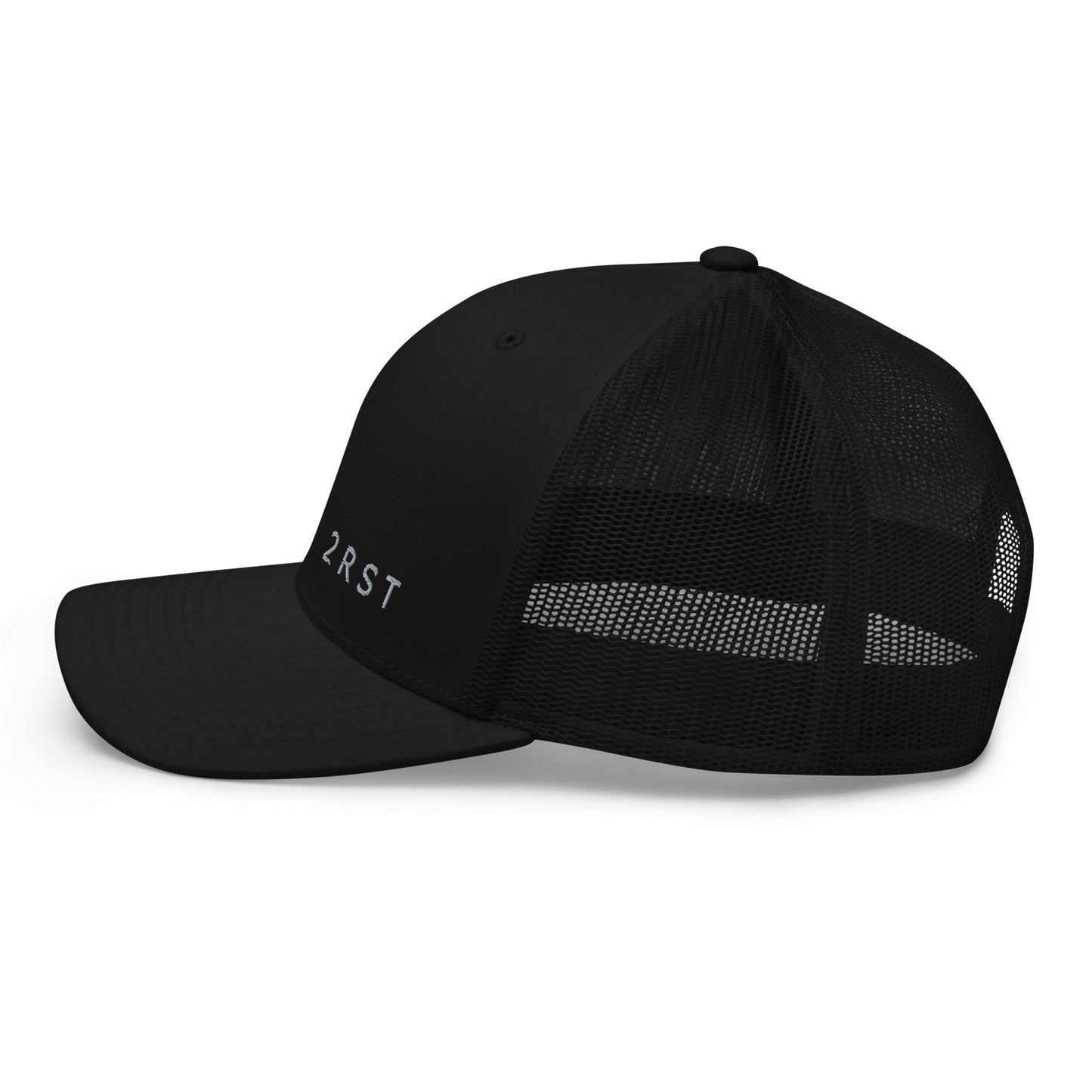 2RST Trucker Tim Cap