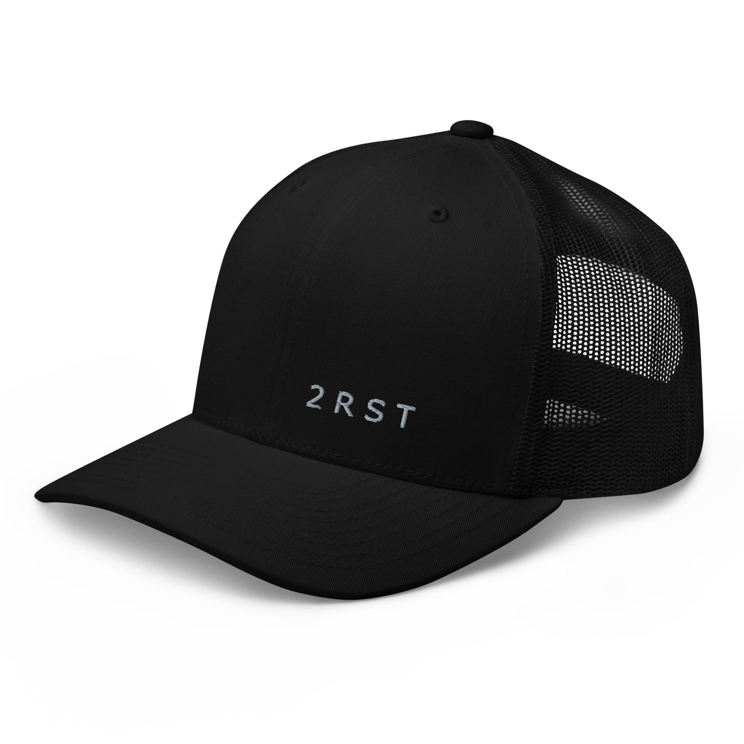 2RST Trucker Tim Cap