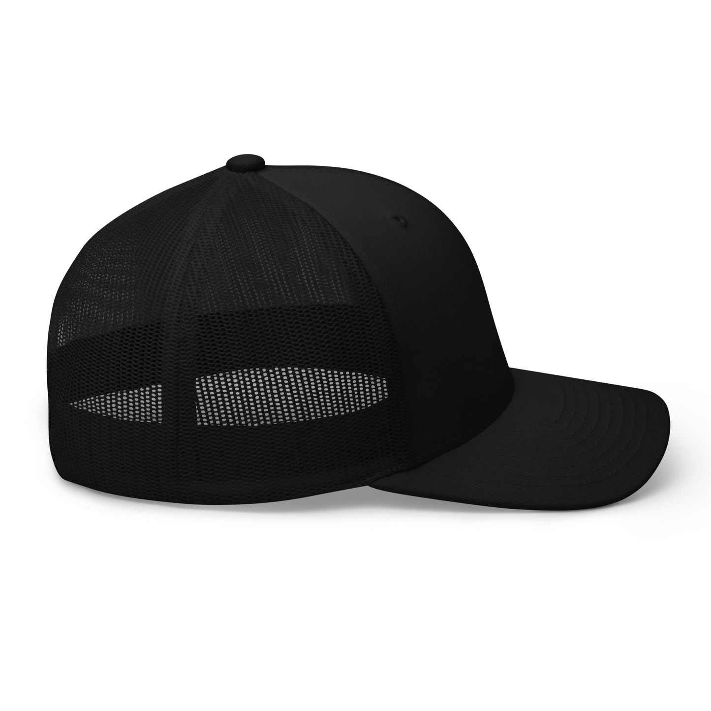 2RST Trucker Tim Cap