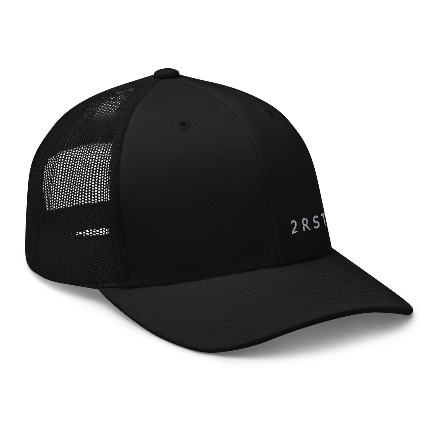 2RST Trucker Tim Cap