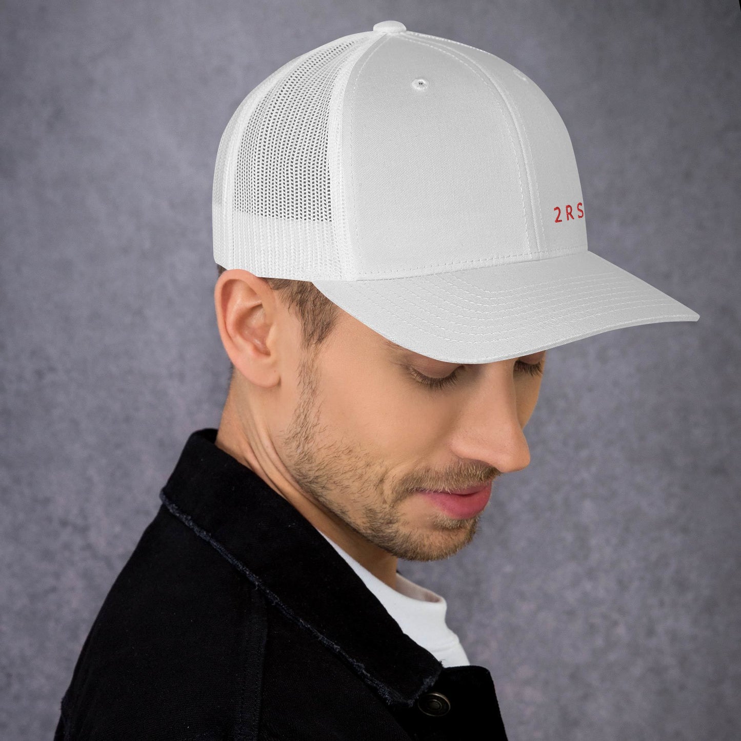 2RST Mesh Cap