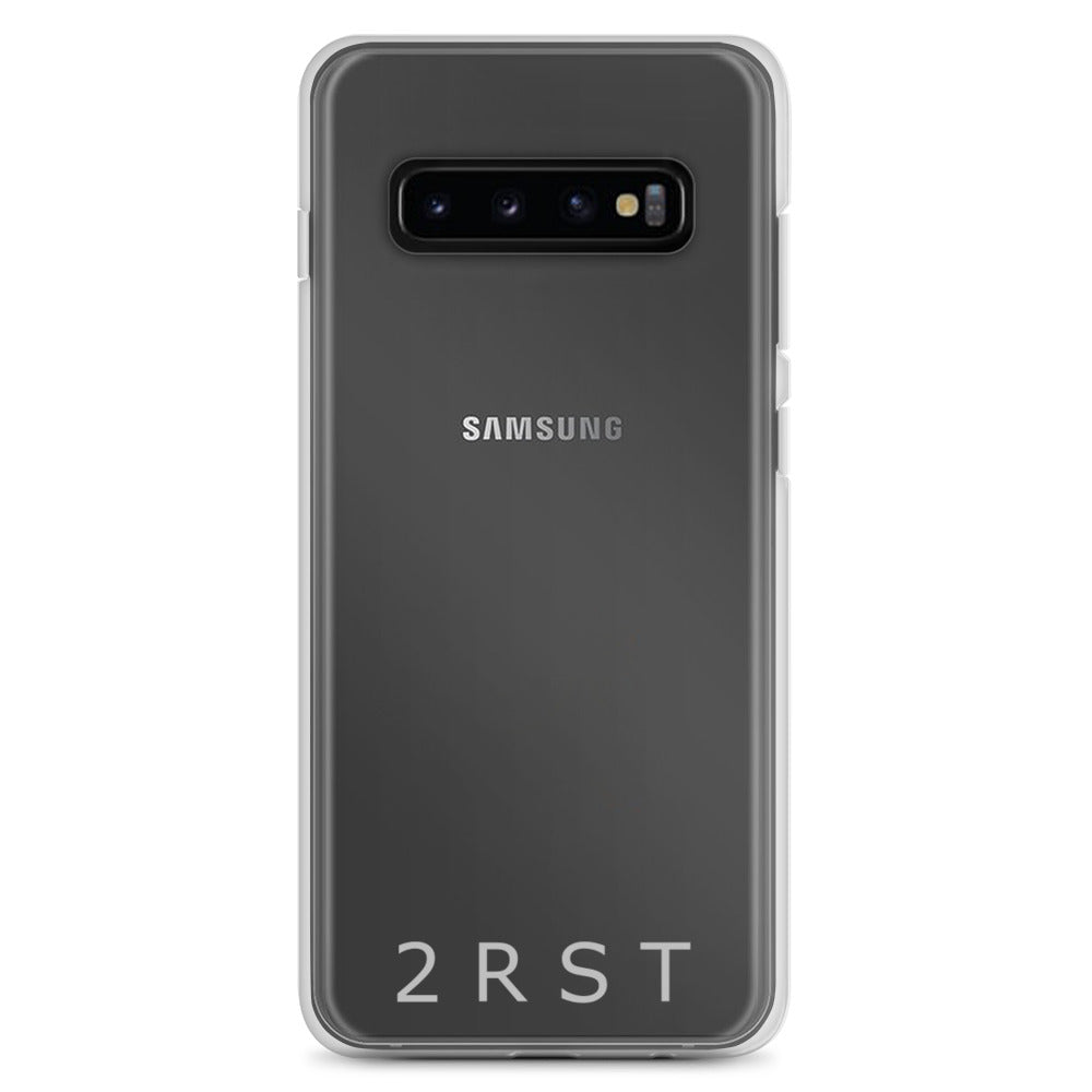 2RST Samsung Case