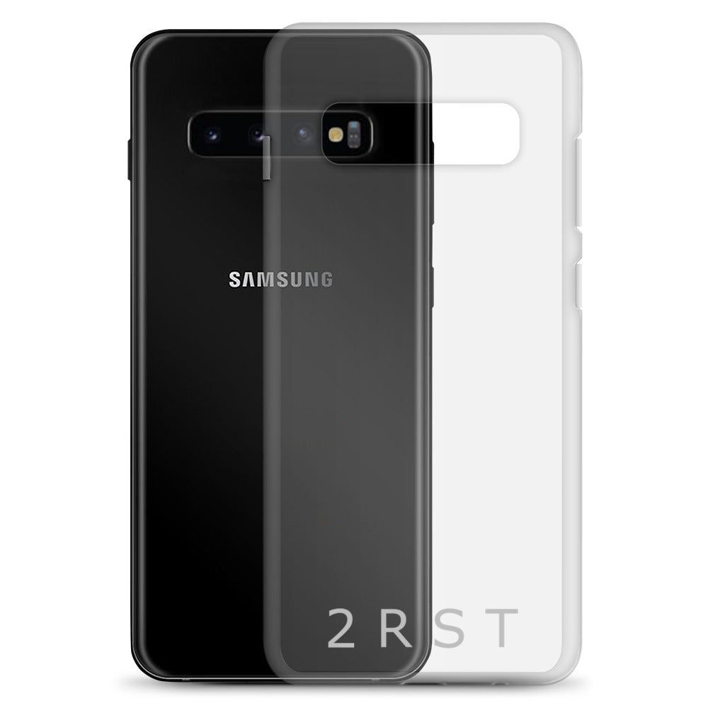 2RST Samsung Case