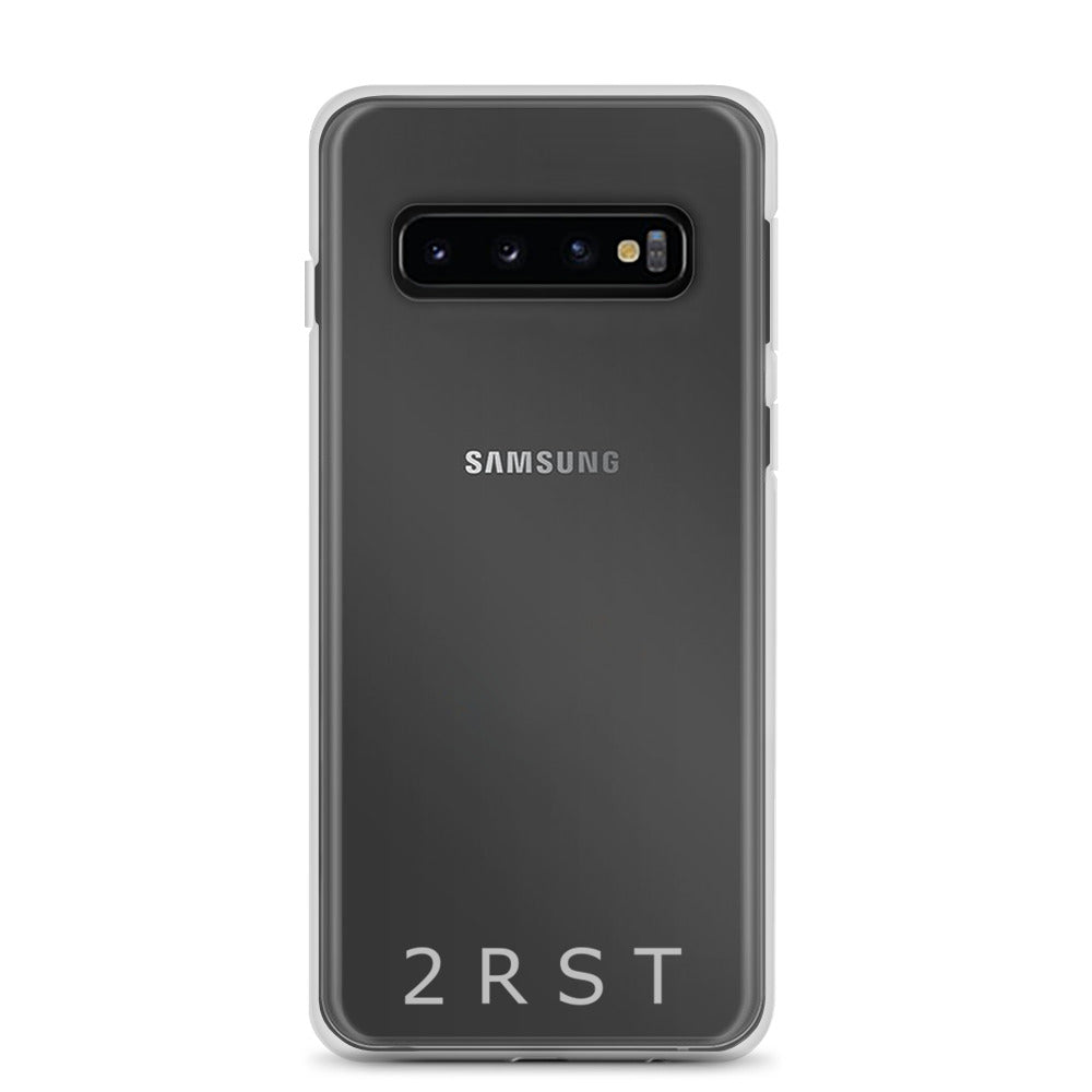 2RST Samsung Case