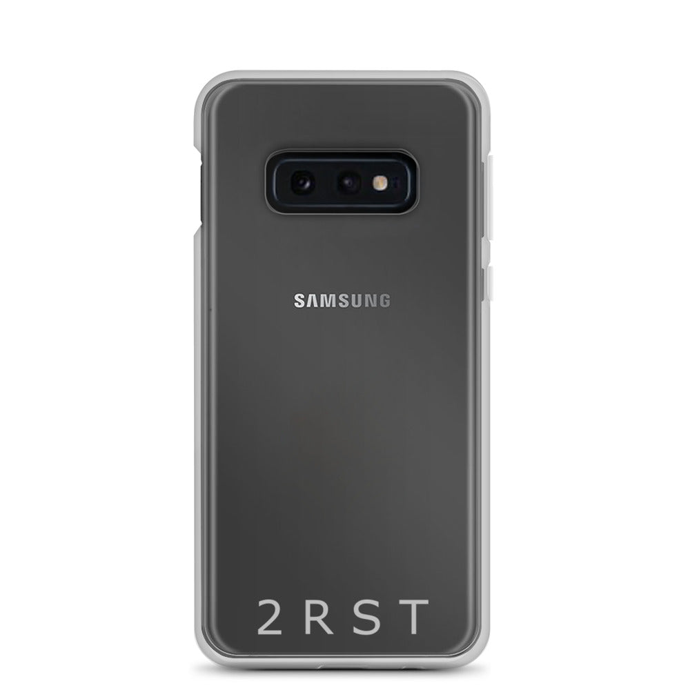 2RST Samsung Case