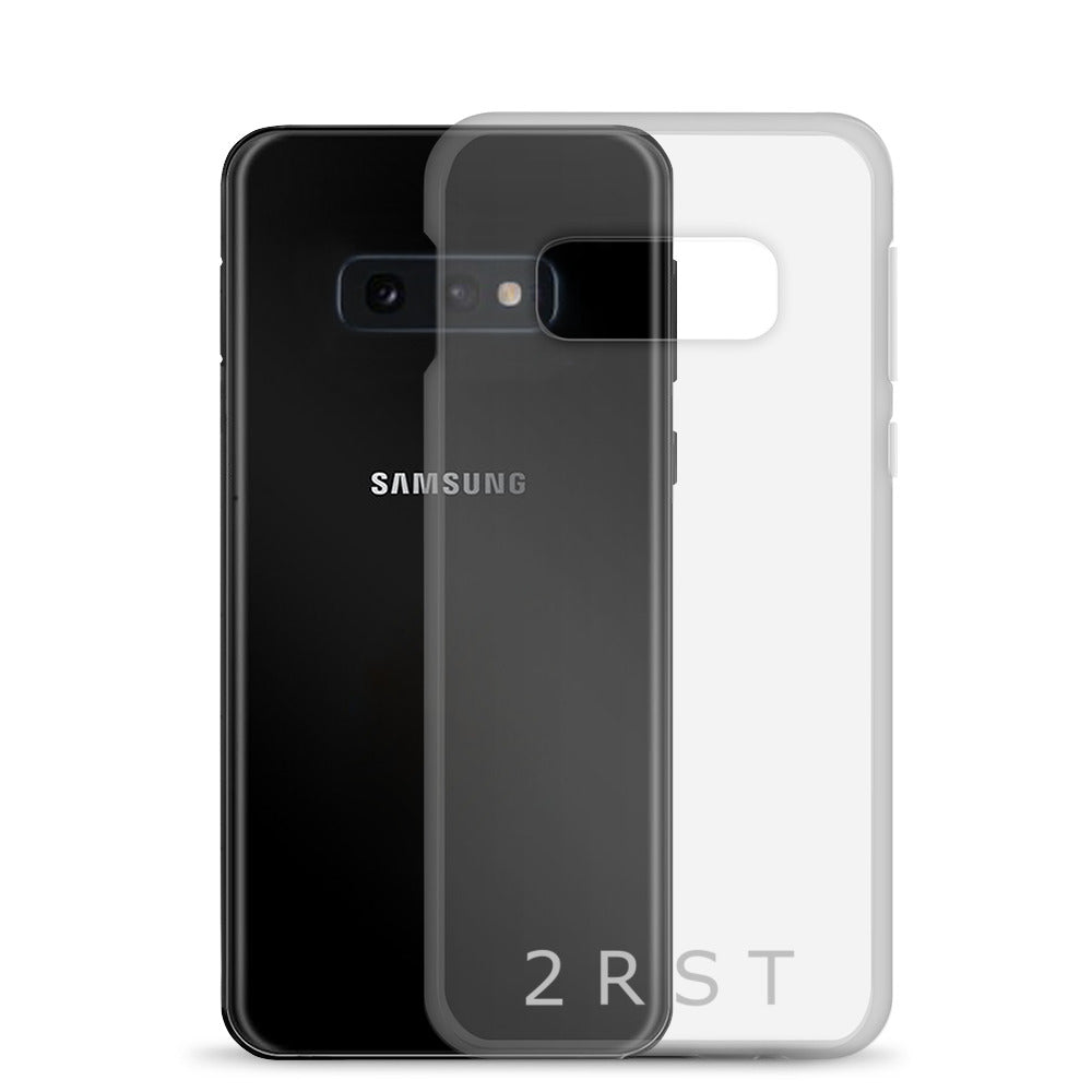 2RST Samsung Case