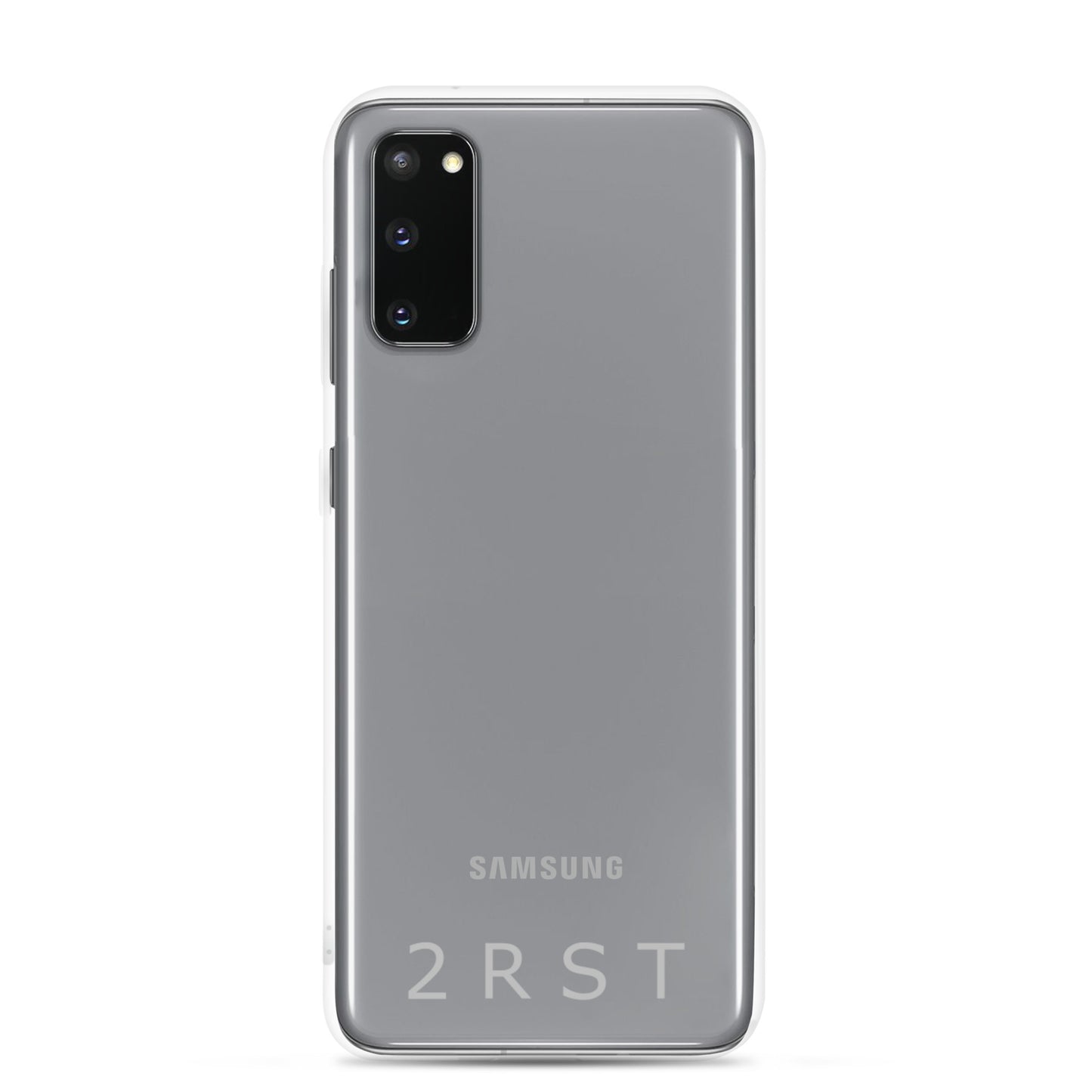 2RST Samsung Case