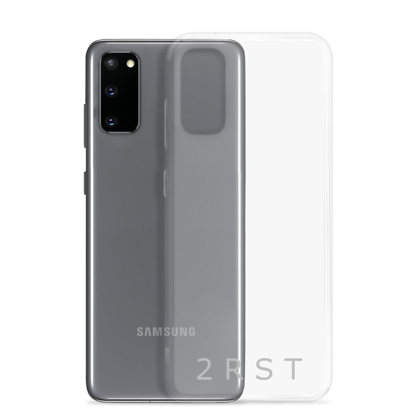 2RST Samsung Case