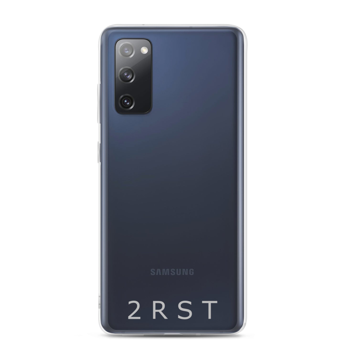 2RST Samsung Case