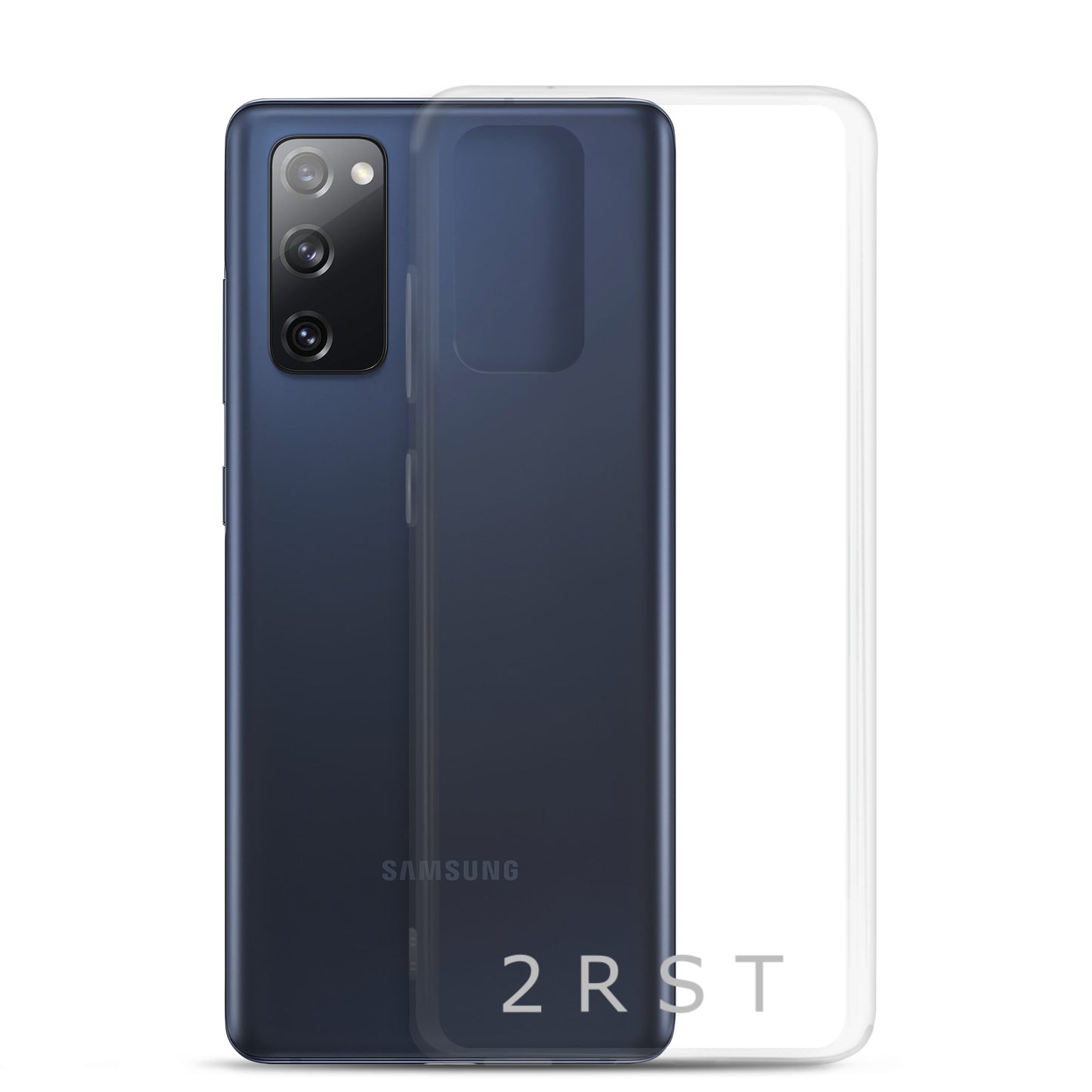 2RST Samsung Case